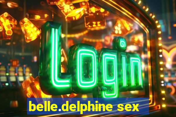 belle.delphine sex